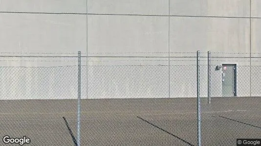 Werkstätte zur Miete i Vaggeryd – Foto von Google Street View