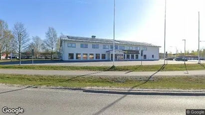 Industrial properties for rent in Skellefteå - Photo from Google Street View