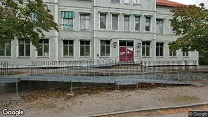 Werkstätte zur Miete in Gävle – Foto von Google Street View