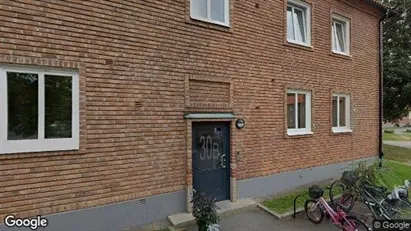 Werkstätte zur Miete in Gävle – Foto von Google Street View