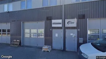 Industrial properties for rent in Tyresö - Photo from Google Street View