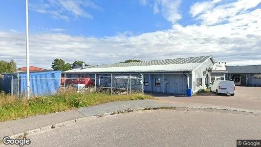 Werkstätte zur Miete i Uppsala – Foto von Google Street View