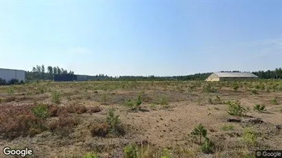 Industrial properties for rent in Vaggeryd - Photo from Google Street View