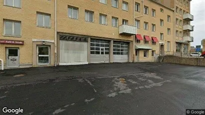 Werkstätte zur Miete in Uddevalla – Foto von Google Street View