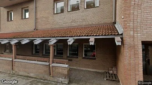 Werkstätte zur Miete i Ronneby – Foto von Google Street View