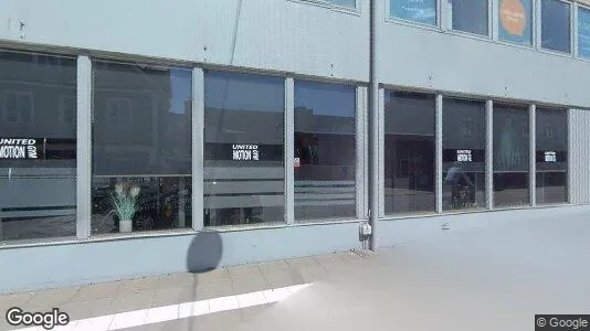 Werkstätte zur Miete i Ronneby – Foto von Google Street View