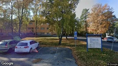 Producties te huur in Järfälla - Foto uit Google Street View