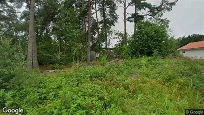 Werkstätte zur Miete in Strängnäs – Foto von Google Street View