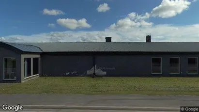 Industrial properties for rent in Töreboda - Photo from Google Street View