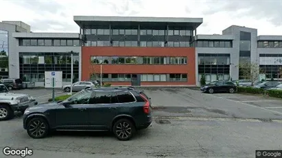 Office spaces for rent in Gent Sint-Denijs-Westrem - Photo from Google Street View