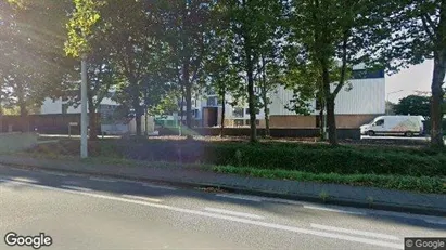 Office spaces for rent in Gent Zwijnaarde - Photo from Google Street View
