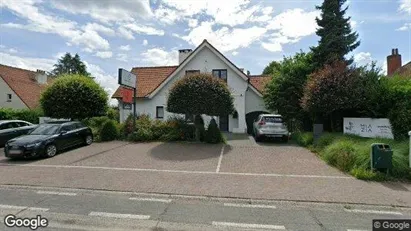 Kontorlokaler til leje i Waterloo - Foto fra Google Street View