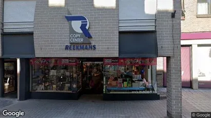 Kantorruimte te koop in Sint-Truiden - Foto uit Google Street View