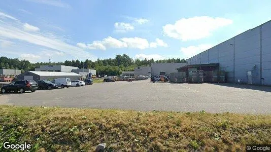 Büros zur Miete i Sandefjord – Foto von Google Street View