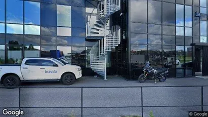 Kontorer til leie i Skien – Bilde fra Google Street View