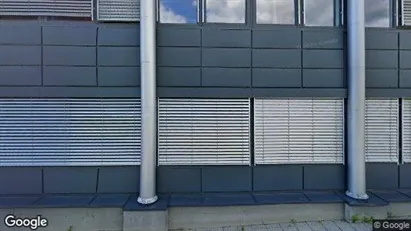 Büros zur Miete in Oslo Nordre Aker – Foto von Google Street View