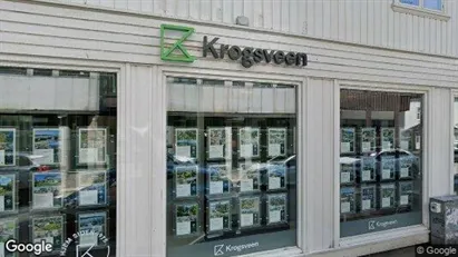Office spaces for rent in Tønsberg - Photo from Google Street View