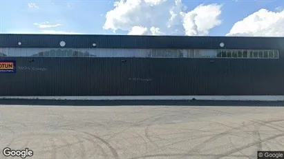 Lokaler til leje i Larvik - Foto fra Google Street View