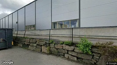 Büros zur Miete in Kristiansand – Foto von Google Street View