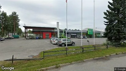 Office spaces for rent in Joensuu - Photo from Google Street View