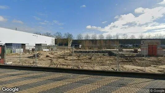 Lokaler til leje i Barendrecht - Foto fra Google Street View