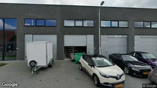 Commercial properties for sale i Terneuzen - Photo from Google Street View