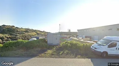 Lokaler til salg i Hafnarfjörður - Foto fra Google Street View