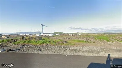 Lokaler til salg i Reykjavik Hlíðar - Foto fra Google Street View