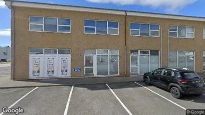 Commercial properties for sale in Hafnarfjörður - Photo from Google Street View
