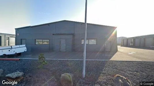 Commercial properties for sale i Hafnarfjörður - Photo from Google Street View