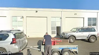 Lokaler til salg i Hafnarfjörður - Foto fra Google Street View