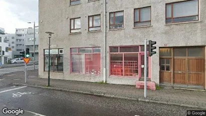 Lokaler til salgs i Reykjavík Háaleiti – Bilde fra Google Street View