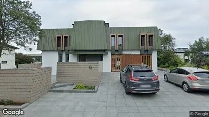 Bedrijfsruimtes te koop in Reykjavík Háaleiti - Foto uit Google Street View