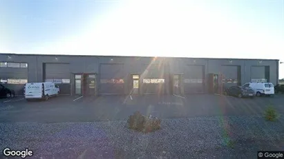 Lokaler til salg i Hafnarfjörður - Foto fra Google Street View