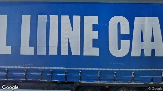 Commercial properties for sale i Hafnarfjörður - Photo from Google Street View