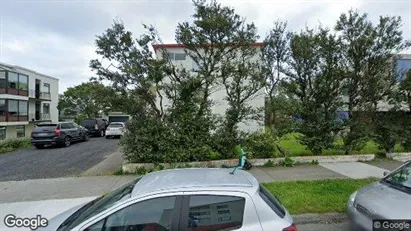 Lokaler til salg i Reykjavik Háaleiti - Foto fra Google Street View