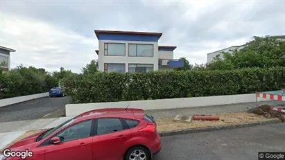 Lokaler til salg i Reykjavik Árbær - Foto fra Google Street View