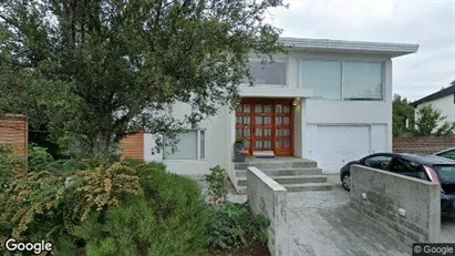 Lokaler til salg i Reykjavik Vesturbær - Foto fra Google Street View