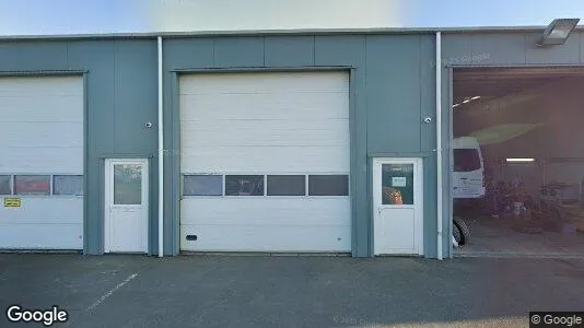 Commercial properties for sale i Hafnarfjörður - Photo from Google Street View