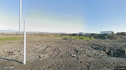 Lokaler til salgs i Reykjavík Miðborg – Bilde fra Google Street View