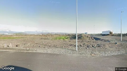 Commercial properties for sale i Reykjavík Miðborg - Photo from Google Street View