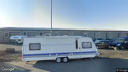 Lokaler til salg i Hafnarfjörður - Foto fra Google Street View