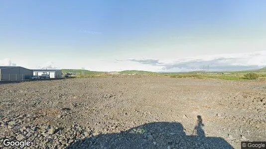 Commercial properties for sale i Hafnarfjörður - Photo from Google Street View