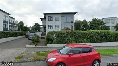 Lokaler til salg i Reykjavik Laugardalur - Foto fra Google Street View