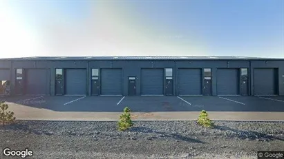 Lokaler til salg i Hafnarfjörður - Foto fra Google Street View