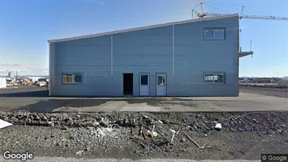 Lokaler til salg i Reykjavik Árbær - Foto fra Google Street View