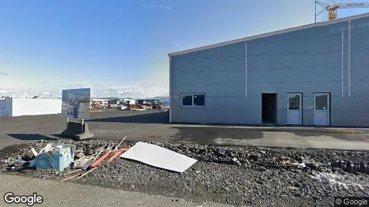 Företagslokaler till salu i Hafnarfjörður – Foto från Google Street View