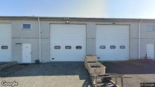 Commercial properties for sale i Hafnarfjörður - Photo from Google Street View