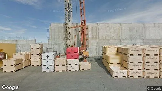 Commercial properties for sale i Sandgerði - Photo from Google Street View