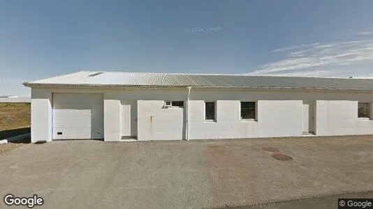 Commercial properties for sale i Vogar - Photo from Google Street View
